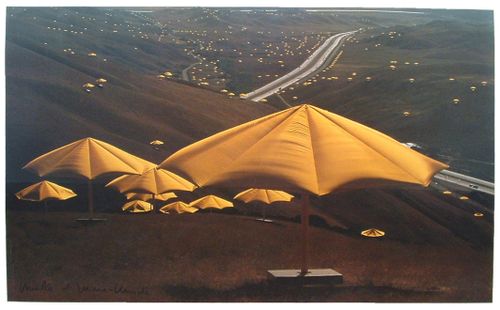Christo-Umbrellas_US