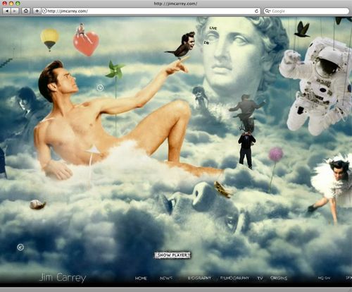 Jimcarrey