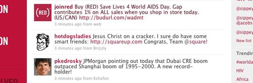 Twitter-red