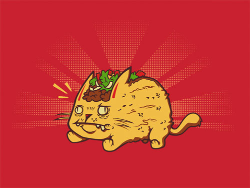taco cat