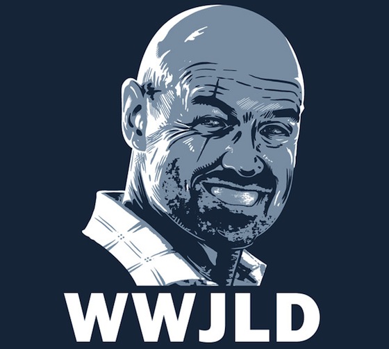 what would john locke do